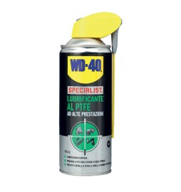 LUBRIFICANTE ALTE PRESTAZIONI PTFE SPRAY ml 400