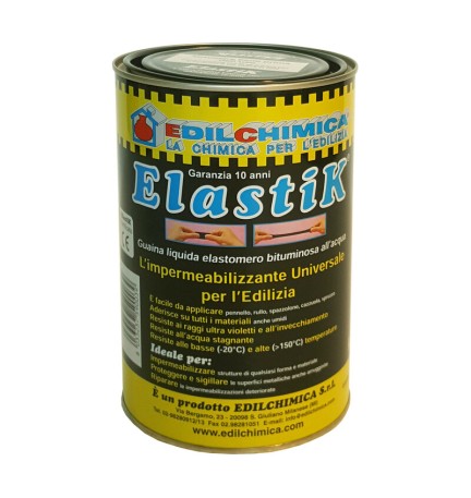 ELASTIK KG 1,2
