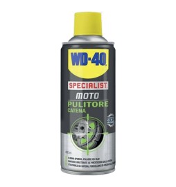 PULITORE CATENA MOTOCICLETTE SPRAY ml 400