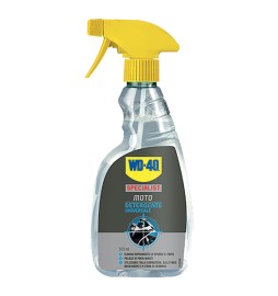 DETERGENTE SPRAY PER MOTO ml 500
