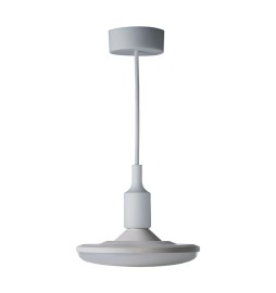 DURALAMP LAMPADARIO LED W20 BIANCO
