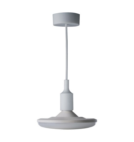 DURALAMP LAMPADARIO LED W20 BIANCO