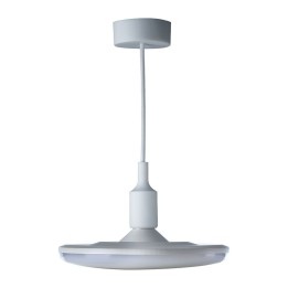 DURALAMP LAMPADARIO LED W30 BIANCO