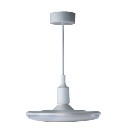 DURALAMP LAMPADARIO LED W30 BIANCO