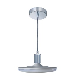 DURALAMP LAMPADARIO LED W30 CROMO