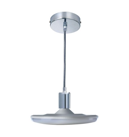 DURALAMP LAMPADARIO LED W30 CROMO