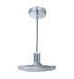DURALAMP LAMPADARIO LED W30 CROMO