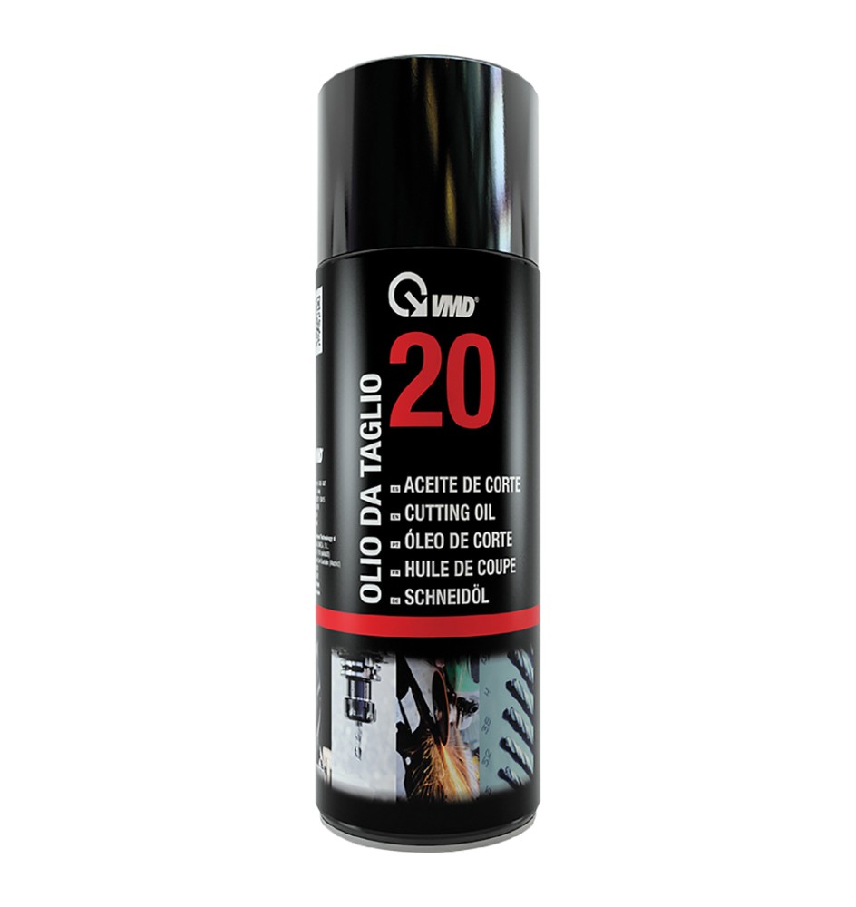 OLIO DA TAGLIO SPRAY ml 400