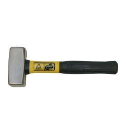 MAZZETTA MANICO FIBERGLASS GS-TUV 1250 G