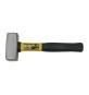 MAZZETTA MANICO FIBERGLASS GS-TUV 1250 G