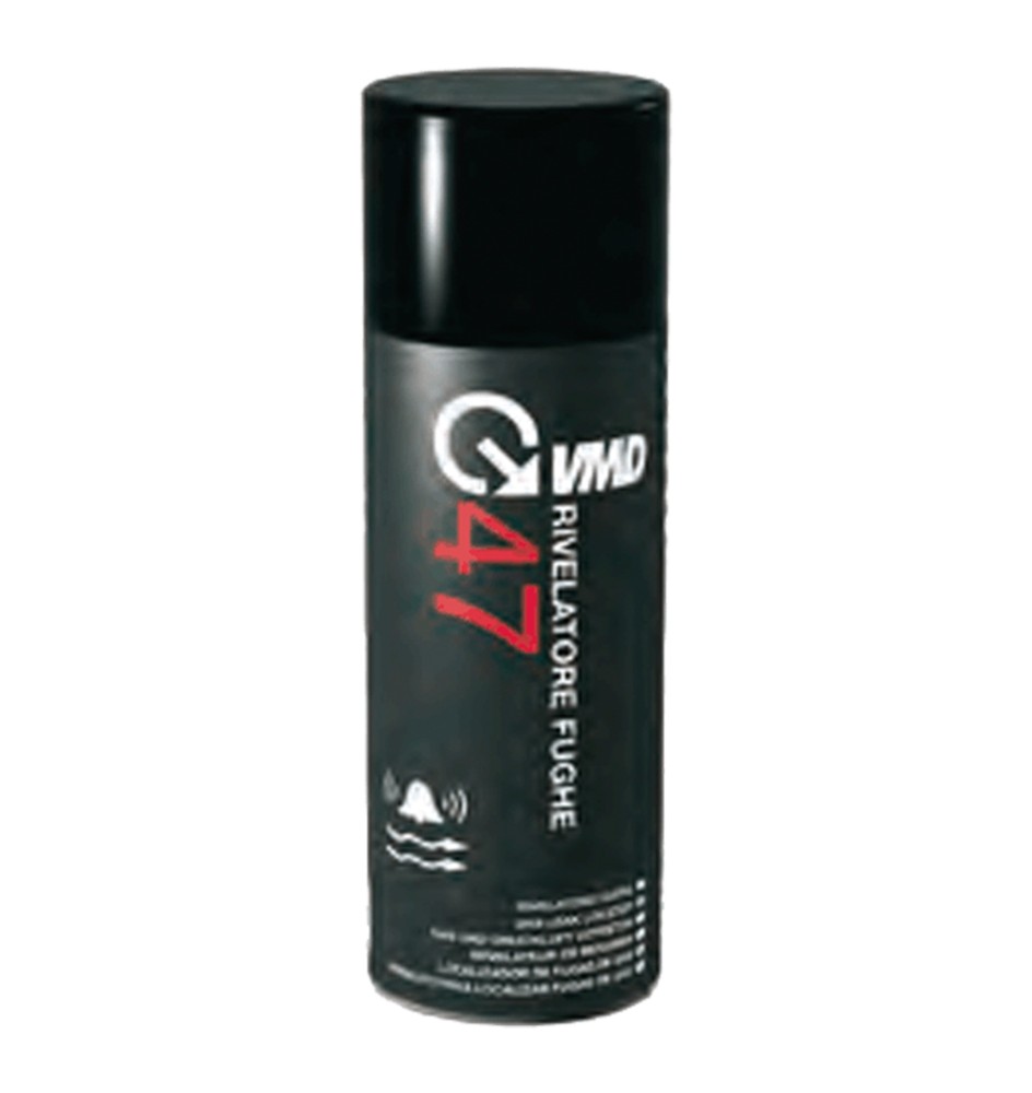RILEVATORE SPRAY FUGHE GAS ml 400