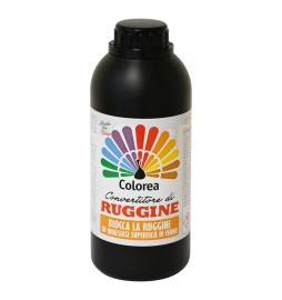 CONVERTITORE RUGGINE 'COLOREA' ml 750