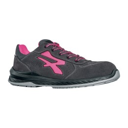 U-POWER SCARPE TOKYO S1P DONNA N.39