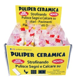 STICK NATURALE RIMUOVI CALCARE Puliper