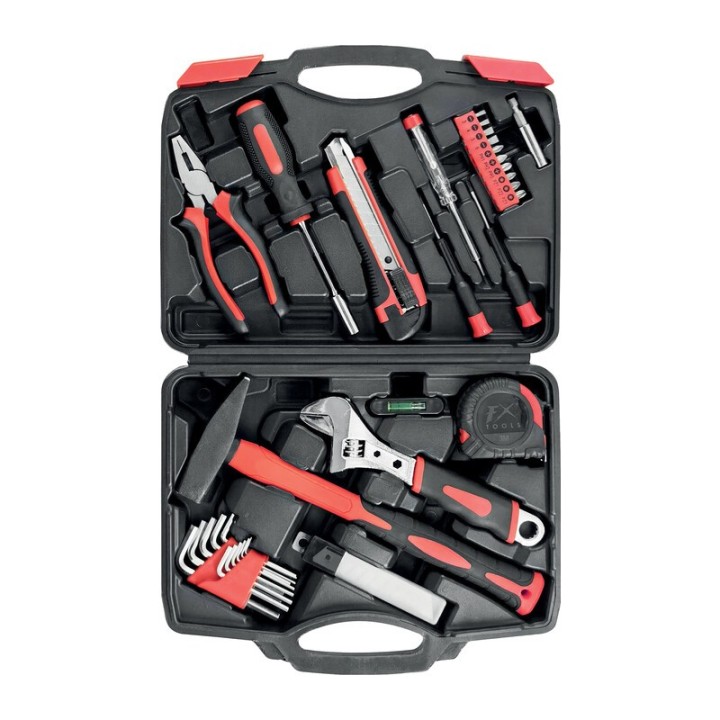KIT DI ATTREZZI 42 PEZZI