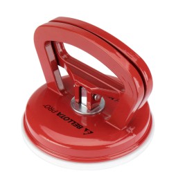 VENTOSA P/PIASTRELLISTA IN ALLUMINIO KG 40