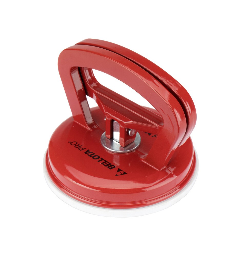 VENTOSA P/PIASTRELLISTA IN ALLUMINIO KG 40