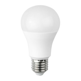 BEGHELLI LED GOCCIA E27 9W 57002 FRED 6500K PLAST