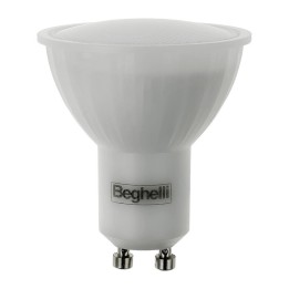 BEGHELLI LED GU10 6W 57009 CALDA 3000K