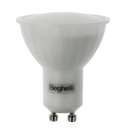BEGHELLI LED GU10 6W 57011 FREDDA 6500K 530LM
