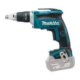 MAKITA AVVITATORE P/CARTONG DFS452ZJ 18V LXT S+/BATT BRUSHLESS