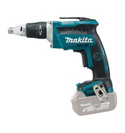 MAKITA AVVITATORE P/CARTONG DFS452ZJ 18V LXT S+/BATT BRUSHLESS