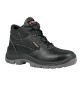 U-POWER SCARPE ALTE SAFE S3P N. 45