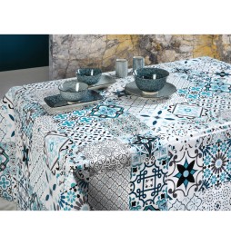 TOVAGLIA PER TAVOLI cm. 120 x 230