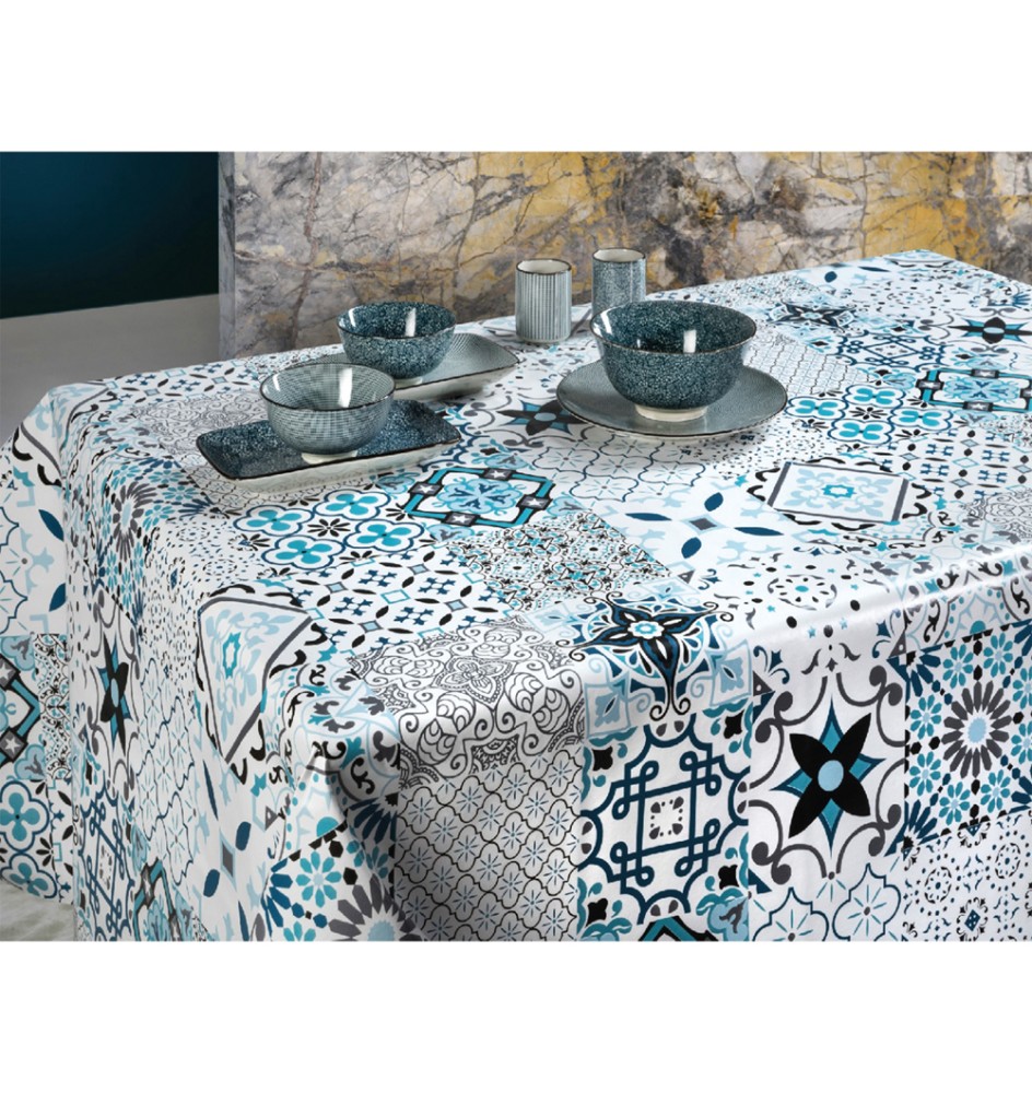 TOVAGLIA PER TAVOLI cm. 120 x 230