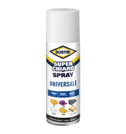 COLLA UNIVERSALE SPRAY 'SUPERCHIARO' ml. 500