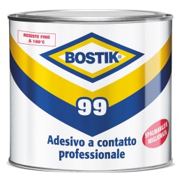 ADESIVO A CONTATTO PROFESSIONALE '99' ml. 850
