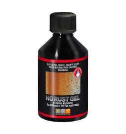 ELIMINA RUGGINE NO RUST GEL ML 250