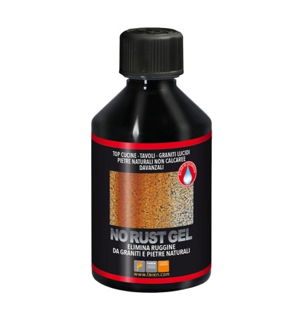 ELIMINA RUGGINE NO RUST GEL ML 250