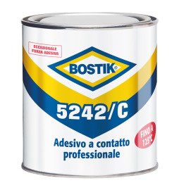 ADESIVO A CONTATTO PROFESSIONALE '5242/C' ml. 400