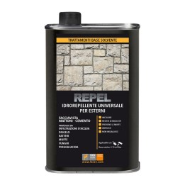 IMPERMEABILIZZANTE UNIVERSALE REPEL 1 L