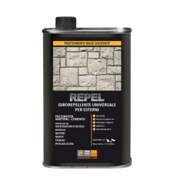 IMPERMEABILIZZANTE UNIVERSALE REPEL 1 L