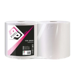 BOBINA CARTA PURA CELLUL PRIME 2 PZ 2 KG CA