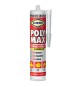 ADESIVO SIGILLANTE UNIVERSALE 'POLY MAX' CRISTAL E gr. 115 (clip strip)