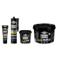 GOMMA LIQUIDA IMPERMEABILIZZANTE gr. 250 - tubetto