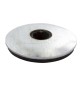 SC RONDELLA FERRO C/GUARNIZ 6,7X22 ZINCATA 25 PZ