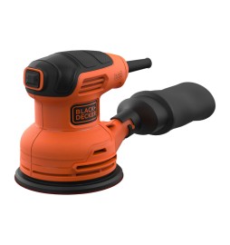 B+D LEVIGATRICE ROTORBITALE BEW210-QS 230W