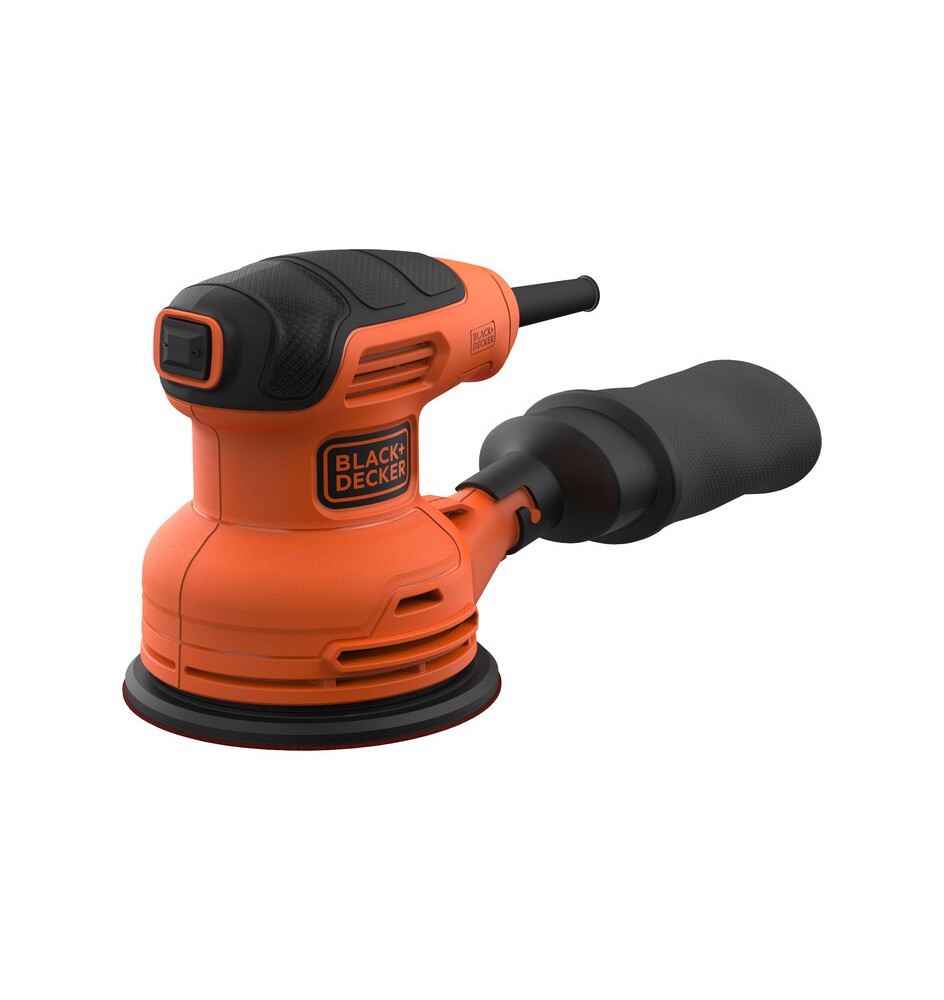 B+D LEVIGATRICE ROTORBITALE BEW210-QS 230W