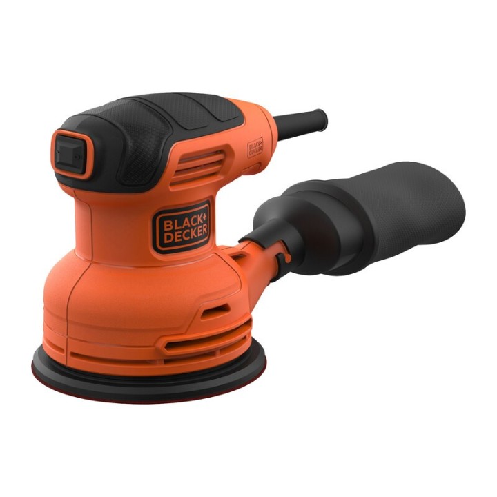 B+D LEVIGATRICE ROTORBITALE BEW210-QS 230W