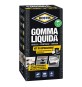 KIT RIPARAZIONE GOMMA LIQUIDA IMPERMEABILIZZANTE 5 pezzi