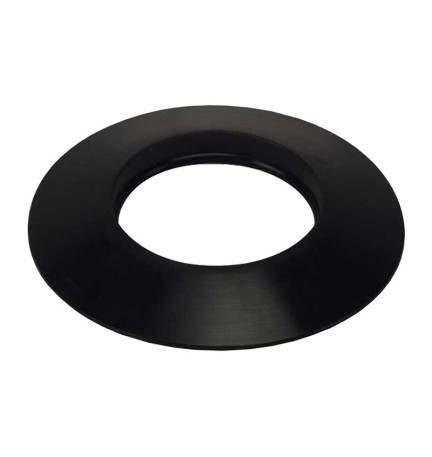 ROSONE SILICONE P/STUFA A PELLET D. 8