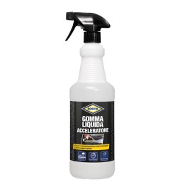 GOMMA LIQUIDA ACCELERATORE 1 lt
