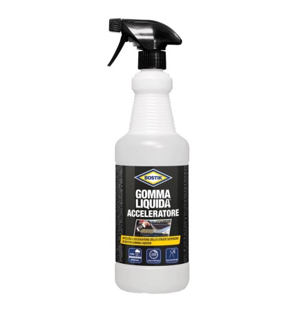 GOMMA LIQUIDA ACCELERATORE 1 lt