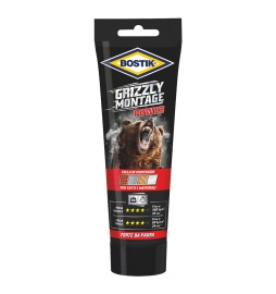 COLLA 'GRIZZLY MONTAGE POWER' gr. 370 - cartuccia