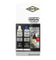 ADESIVO 'ACCIAIO RAPIDO' ml. 30 (2 x 15 ml)
