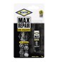 ADESIVO ISTANTANEO 'MAX REPAIR' gr. 8